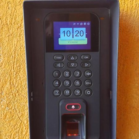 Hotel Domos Loru Sestu Esterno foto