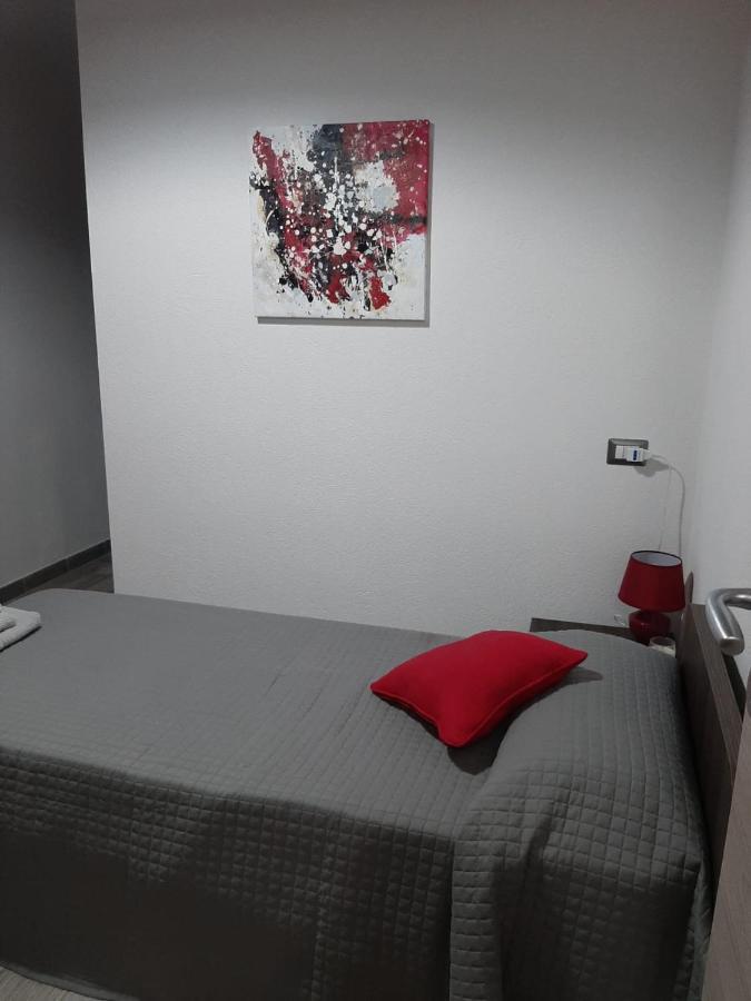 Hotel Domos Loru Sestu Esterno foto