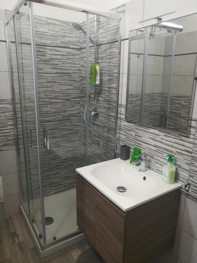 Hotel Domos Loru Sestu Esterno foto